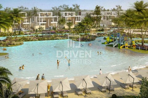 Willa na sprzedaż w Dubai, ZEA 5 sypialnie, 227.8 mkw., nr 759527 - zdjęcie 7
