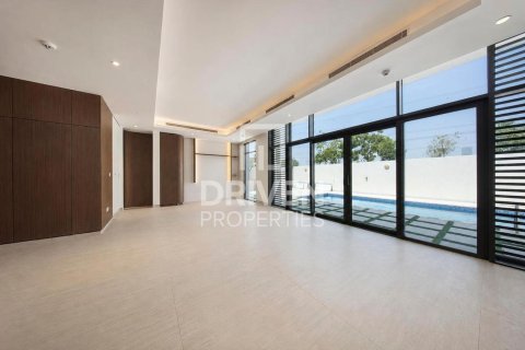 Mohammed Bin Rashid City、Dubai、UAE にあるヴィラ販売中 4ベッドルーム、569.96 m2、No759529 - 写真 4