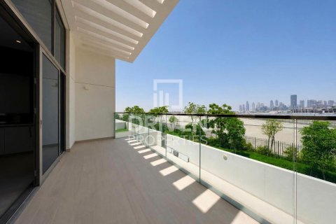 Mohammed Bin Rashid City、Dubai、UAE にあるヴィラ販売中 4ベッドルーム、569.96 m2、No759529 - 写真 25