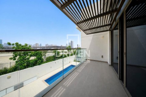 Mohammed Bin Rashid City、Dubai、UAE にあるヴィラ販売中 4ベッドルーム、569.96 m2、No759529 - 写真 26