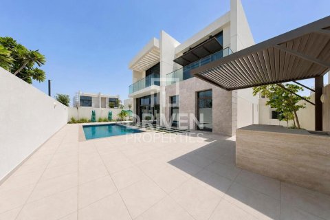 Mohammed Bin Rashid City、Dubai、UAE にあるヴィラ販売中 4ベッドルーム、569.96 m2、No759529 - 写真 23