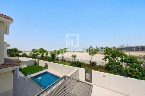 Mohammed Bin Rashid City、Dubai、UAE にあるヴィラ販売中 4ベッドルーム、569.96 m2、No759529 - 写真 28