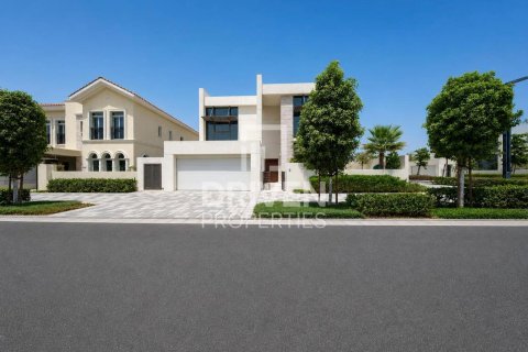 Mohammed Bin Rashid City、Dubai、UAE にあるヴィラ販売中 4ベッドルーム、569.96 m2、No759529 - 写真 29