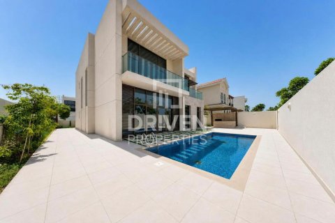 Mohammed Bin Rashid City、Dubai、UAE にあるヴィラ販売中 4ベッドルーム、569.96 m2、No759529 - 写真 22