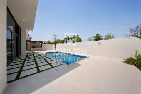 Mohammed Bin Rashid City、Dubai、UAE にあるヴィラ販売中 4ベッドルーム、569.96 m2、No759529 - 写真 21