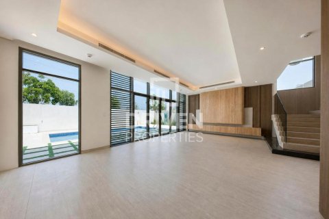 וילה ב Mohammed Bin Rashid City, Dubai, איחוד האמירויות 4 חדרי שינה, 569.96 מ