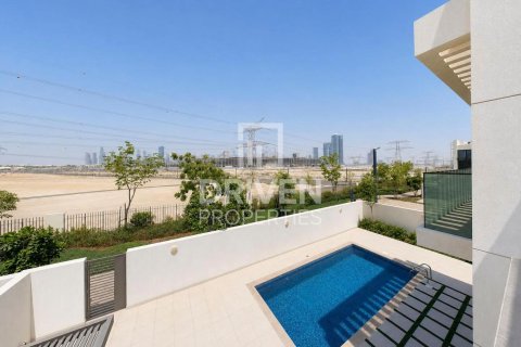 Mohammed Bin Rashid City、Dubai、UAE にあるヴィラ販売中 4ベッドルーム、569.96 m2、No759529 - 写真 27