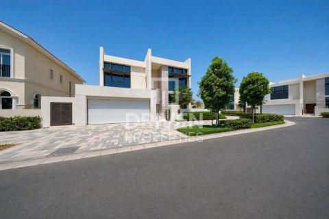 Mohammed Bin Rashid City、Dubai、UAE にあるヴィラ販売中 4ベッドルーム、569.96 m2、No759529 - 写真 30