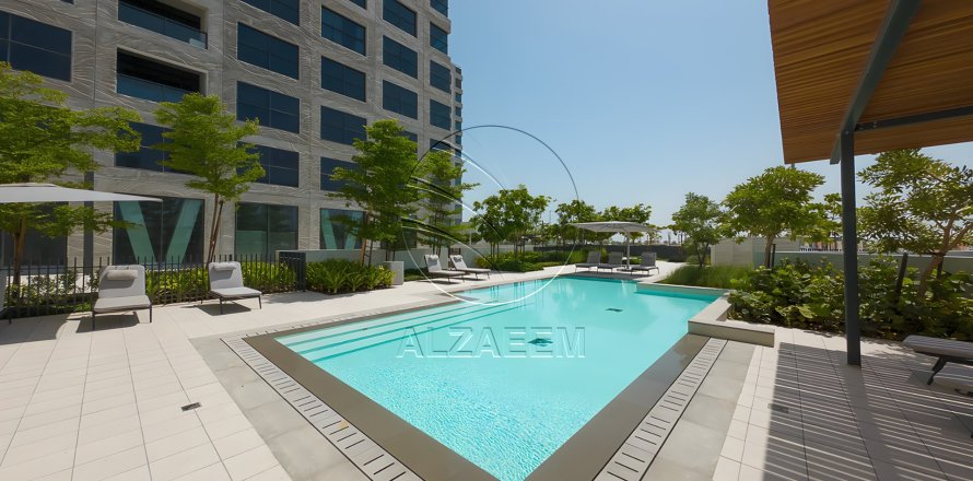 Lakás itt: Abu Dhabi, EAE, 1 hálószoba, 66 m², azonosító: 662991