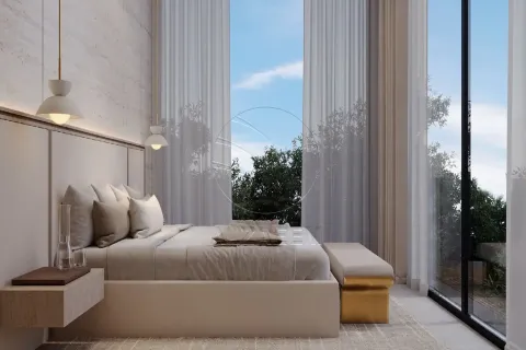 Vila v Abu Dhabi, SAE 4 spálne, 490 m2 č. 662988 - Fotografia 7