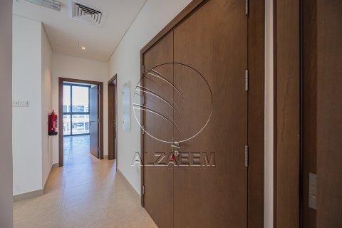 خانه شهری برای فروش در Abu Dhabi، امارات متحده عربی 3 خوابه ، 198 متر مربع ، شماره 662992 - تصویر 11