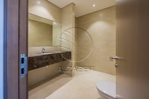 خانه شهری برای فروش در Abu Dhabi، امارات متحده عربی 3 خوابه ، 198 متر مربع ، شماره 662992 - تصویر 16