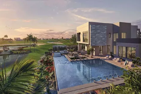 Купить виллу на Остров Яс, Абу-Даби, ОАЭ 5 спален, 1274м2, № 662990 - фото 2