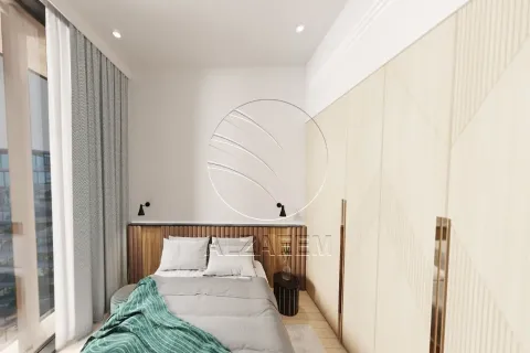 Dzīvoklis Abu Dhabijā, AAE 2 istabas, 119 m2 Nr. 662993 - attēls 9