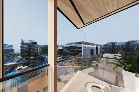 Dzīvoklis Abu Dhabijā, AAE 2 istabas, 119 m2 Nr. 662993 - attēls 14