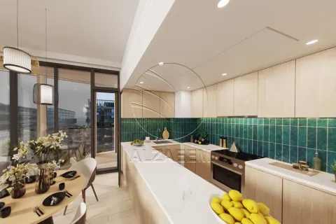 Dzīvoklis Abu Dhabijā, AAE 2 istabas, 119 m2 Nr. 662993 - attēls 4