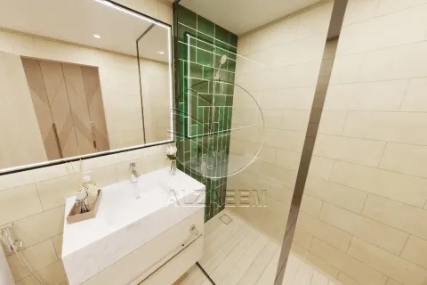 Dzīvoklis Abu Dhabijā, AAE 2 istabas, 119 m2 Nr. 662993 - attēls 11