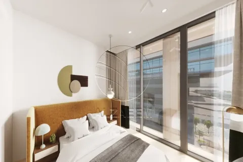 Dzīvoklis Abu Dhabijā, AAE 2 istabas, 119 m2 Nr. 662993 - attēls 12