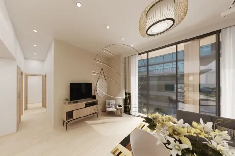 Dzīvoklis Abu Dhabijā, AAE 2 istabas, 119 m2 Nr. 662993 - attēls 18