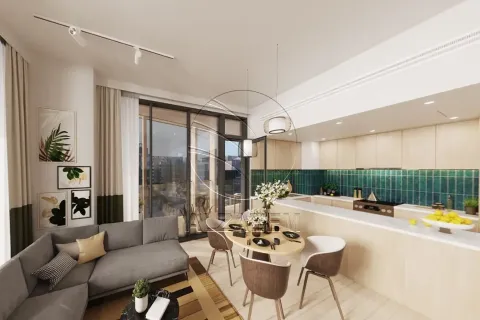 Dzīvoklis Abu Dhabijā, AAE 2 istabas, 119 m2 Nr. 662993 - attēls 6