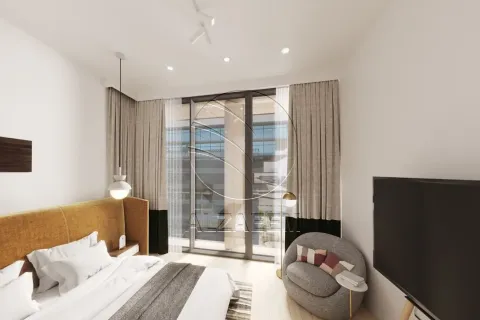 Dzīvoklis Abu Dhabijā, AAE 2 istabas, 119 m2 Nr. 662993 - attēls 16