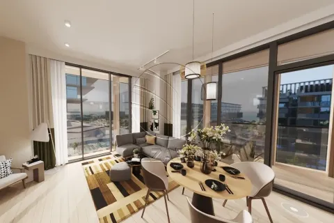 Dzīvoklis Abu Dhabijā, AAE 2 istabas, 119 m2 Nr. 662993 - attēls 3