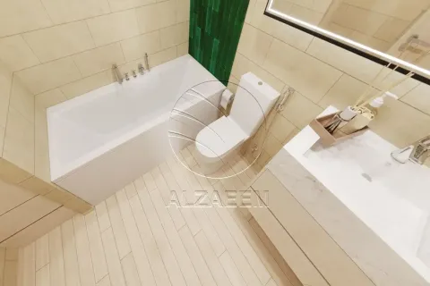 Dzīvoklis Abu Dhabijā, AAE 2 istabas, 119 m2 Nr. 662993 - attēls 5