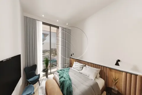 Dzīvoklis Abu Dhabijā, AAE 2 istabas, 119 m2 Nr. 662993 - attēls 13