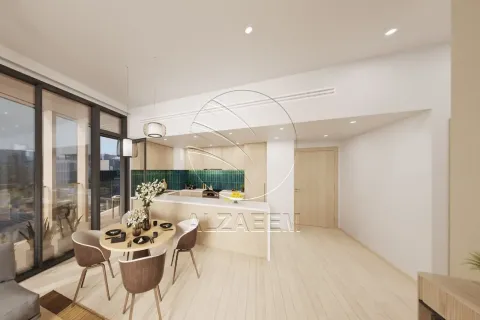 Dzīvoklis Abu Dhabijā, AAE 2 istabas, 119 m2 Nr. 662993 - attēls 15