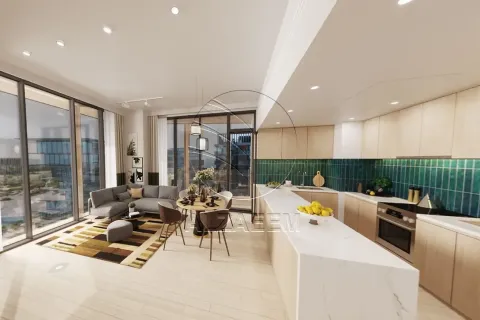 Dzīvoklis Abu Dhabijā, AAE 2 istabas, 119 m2 Nr. 662993 - attēls 10