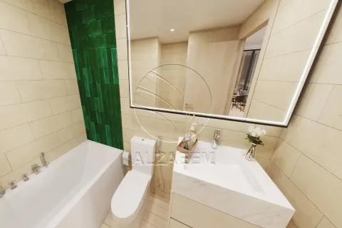 Dzīvoklis Abu Dhabijā, AAE 2 istabas, 119 m2 Nr. 662993 - attēls 2