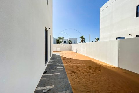 Vila na Yas Island, Abu Dhabi, UAE 3 spavaće sobe, 348 m2 Br. 662989 - Slika 11