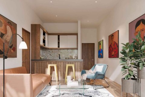 Jumeirah Village Circle, Dubai, BAE’de satılık daire 1 yatak odası, 91.66 m² No 659610 - fotoğraf 3