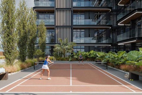 Jumeirah Village Circle, Dubai, BAE’de satılık daire 1 yatak odası, 91.66 m² No 659610 - fotoğraf 6