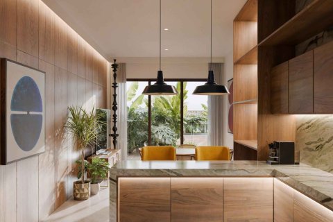 Jumeirah Village Circle, Dubai, BAE’de satılık daire 1 yatak odası, 91.66 m² No 659610 - fotoğraf 7