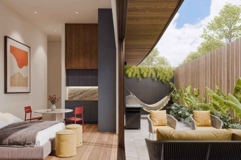 Apartment sa Opal by Crystal sa Jumeirah Village Circle, Dubai, UAE 1 silid-tulugan, 88.04 sq.m. № 659606 - larawan 9