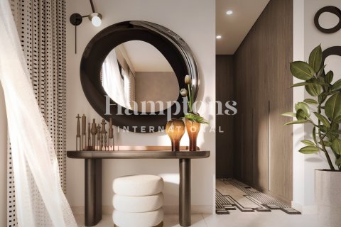 Зняти в оренду віллу в The Valley, Дубай, ОАЕ 4 спальні, 277.58951885м2, № 702030 - фото 11