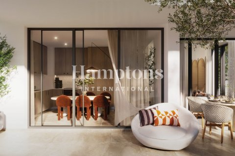 Зняти в оренду віллу в The Valley, Дубай, ОАЕ 4 спальні, 277.58951885м2, № 702030 - фото 12