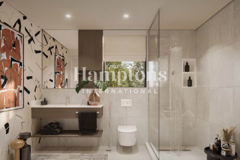 Вілла в The Valley, Дубай, ОАЕ 4 спальні, 277.59м2 № 702030