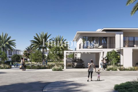 Зняти в оренду віллу в The Valley, Дубай, ОАЕ 4 спальні, 277.58951885м2, № 702030 - фото 9