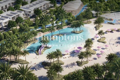 Зняти в оренду віллу в The Valley, Дубай, ОАЕ 4 спальні, 277.58951885м2, № 702030 - фото 8