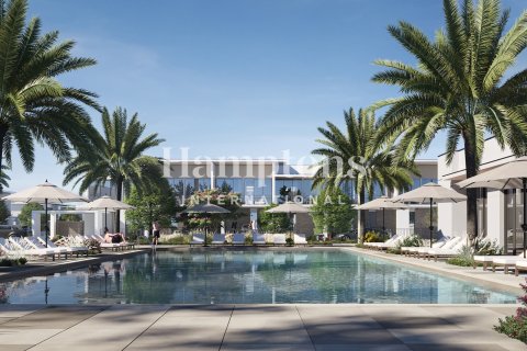 Зняти в оренду віллу в The Valley, Дубай, ОАЕ 4 спальні, 277.58951885м2, № 702030 - фото 6