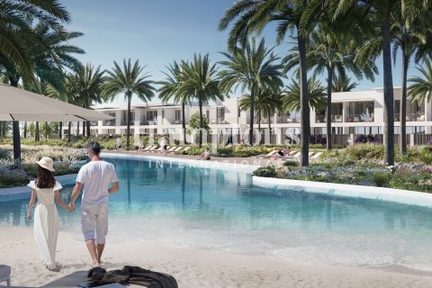 Зняти в оренду віллу в The Valley, Дубай, ОАЕ 4 спальні, 277.58951885м2, № 702030 - фото 2