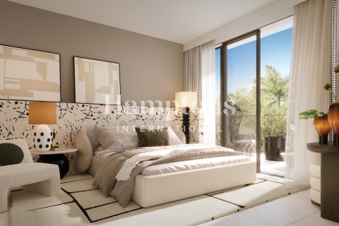 Зняти в оренду віллу в The Valley, Дубай, ОАЕ 4 спальні, 277.58951885м2, № 702030 - фото 5