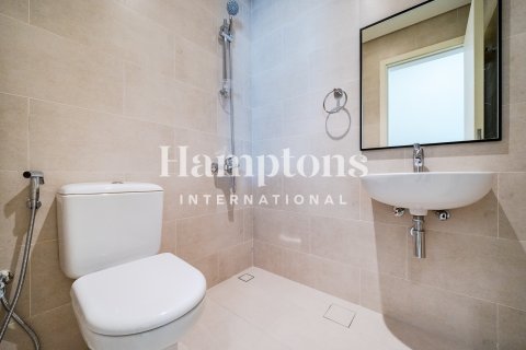 Kuća u nizu u gradu Jumeirah Village Triangle, Dubai, UAE 4 spavaće sobe, 206.15175700 m2 Br. 702027 - Slika 8