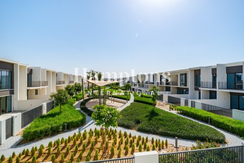 Kuća u nizu u gradu Jumeirah Village Triangle, Dubai, UAE 4 spavaće sobe, 206.15175700 m2 Br. 702027 - Slika 20