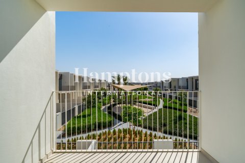 Kuća u nizu u gradu Jumeirah Village Triangle, Dubai, UAE 4 spavaće sobe, 206.15175700 m2 Br. 702027 - Slika 15