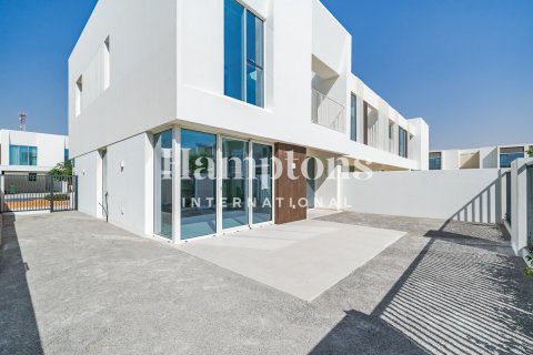 Kuća u nizu u gradu Jumeirah Village Triangle, Dubai, UAE 4 spavaće sobe, 206.15175700 m2 Br. 702027 - Slika 6