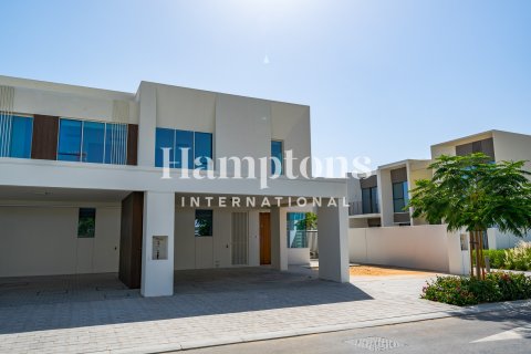 Kuća u nizu u gradu Jumeirah Village Triangle, Dubai, UAE 4 spavaće sobe, 206.15175700 m2 Br. 702027 - Slika 10
