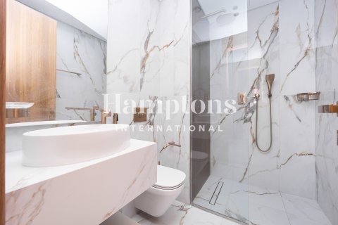 Radový dom v Jumeirah Golf Estates, Dubai, SAE 3 spálne, 264.95935600 m2 č. 702031 - Fotografia 5